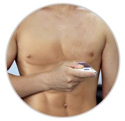 ecg-chest-test