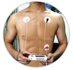 ecg-lead-test