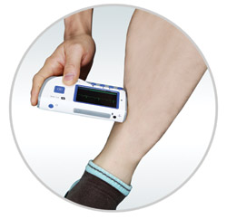 ecg-leg-test