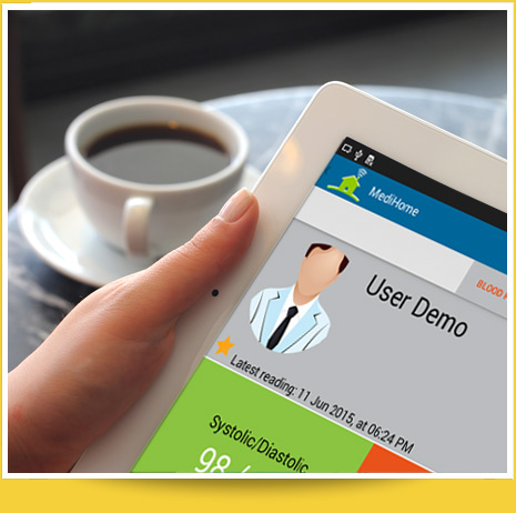 About MediHome Services