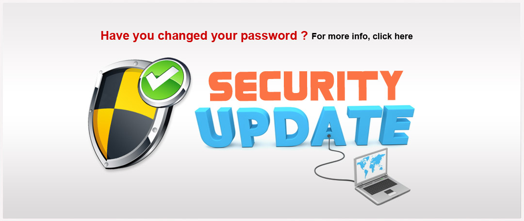 Security Update